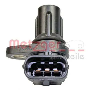 Handler.Part Sensor, camshaft position METZGER 0903158 2