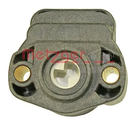 Handler.Part Sensor, throttle position METZGER 0904036 1