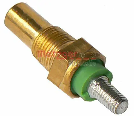 Handler.Part Sensor, coolant temperature METZGER 0905002 1