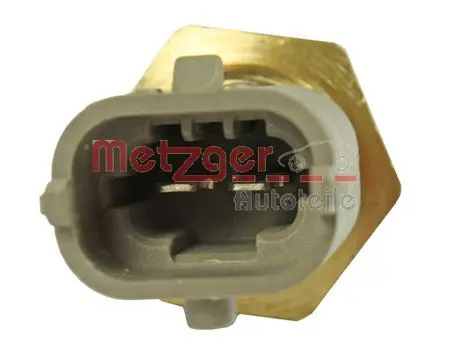 Handler.Part Sensor, coolant temperature METZGER 0905006 2