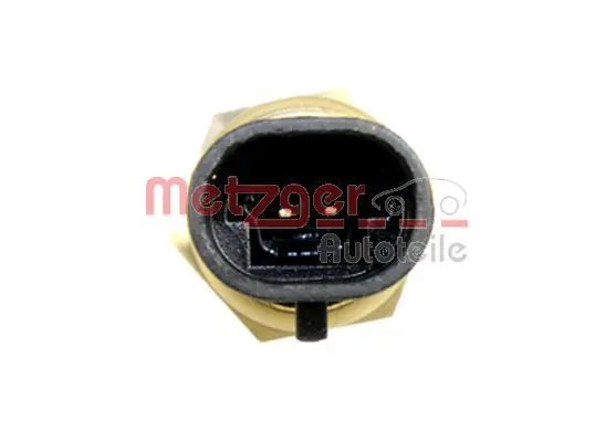 Handler.Part Sensor, coolant temperature METZGER 0905024 2