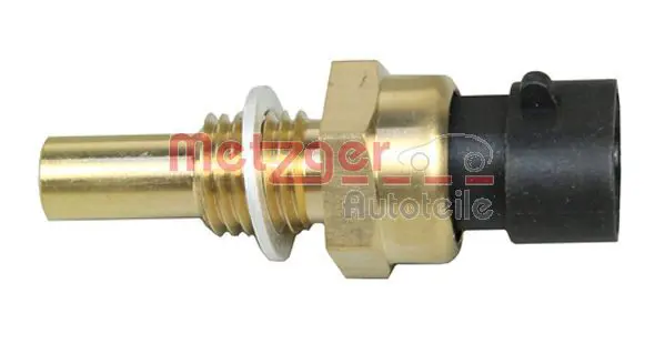 Handler.Part Sensor, coolant temperature METZGER 0905024 1