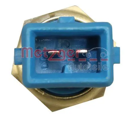 Handler.Part Sensor, coolant temperature METZGER 0905025 2