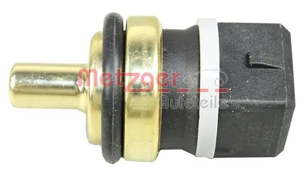 Handler.Part Sensor, coolant temperature METZGER 0905034 1