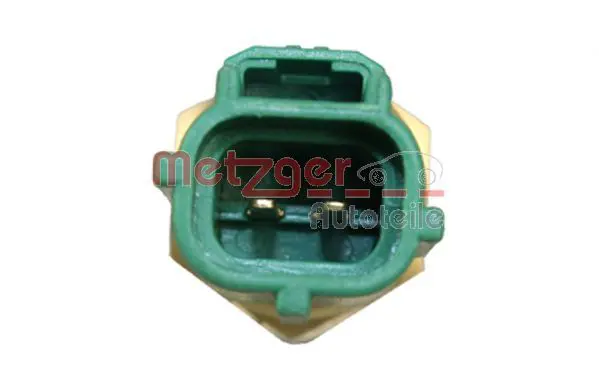 Handler.Part Sensor, coolant temperature METZGER 0905052 2