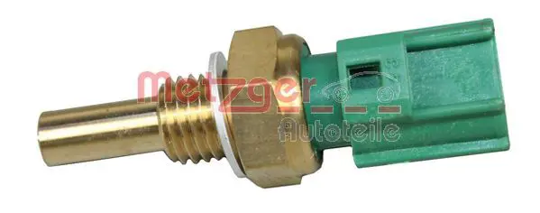 Handler.Part Sensor, coolant temperature METZGER 0905052 1