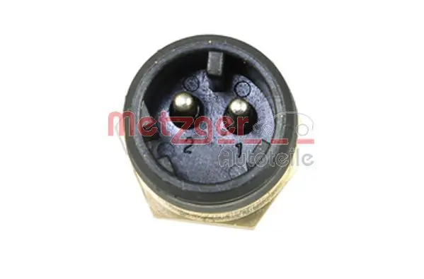 Handler.Part Sensor, coolant temperature METZGER 0905053 2