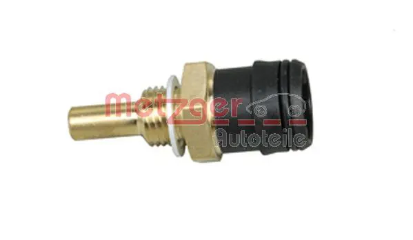 Handler.Part Sensor, coolant temperature METZGER 0905053 1