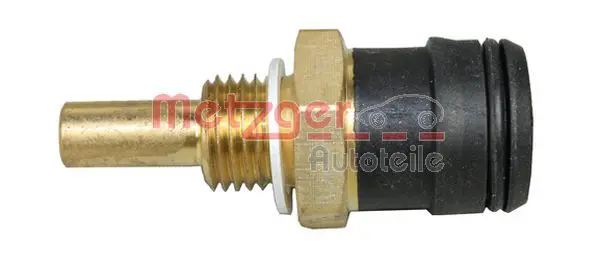 Handler.Part Sensor, coolant temperature METZGER 0905054 1