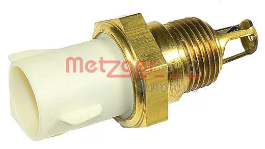 Handler.Part Sender unit, intake air temperature METZGER 0905065 1