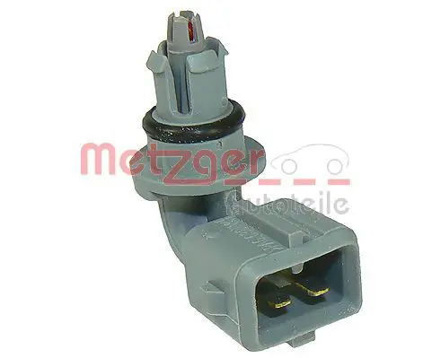 Handler.Part Sender unit, intake air temperature METZGER 0905069 1