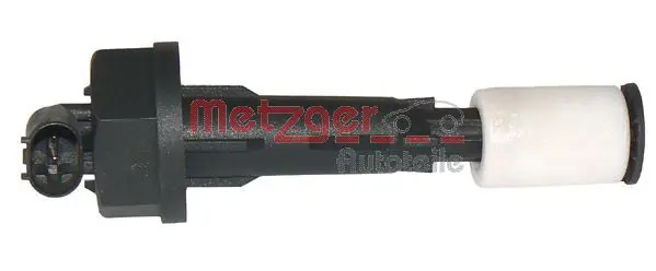 Handler.Part Sensor, coolant level METZGER 0901027 1