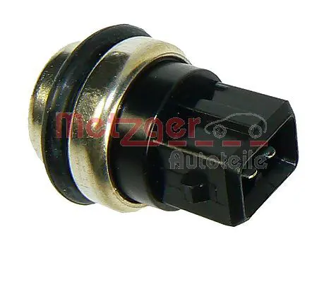 Handler.Part Sensor, coolant temperature METZGER 0905099 1