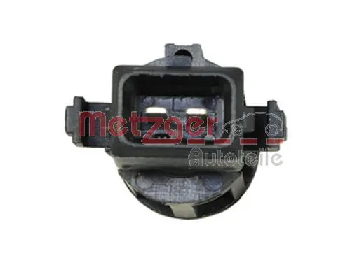 Handler.Part Sensor, coolant temperature METZGER 0905109 2