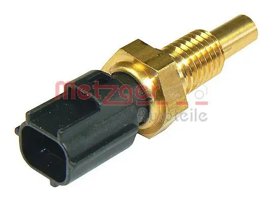 Handler.Part Sensor, coolant temperature METZGER 0905111 1