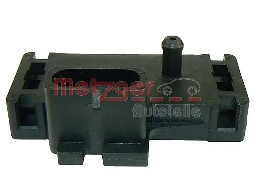 Handler.Part Sensor, boost pressure METZGER 0906037 1