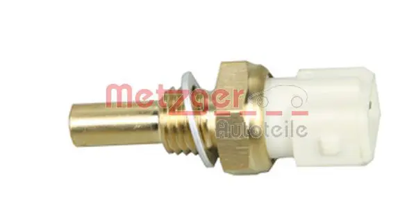 Handler.Part Sensor, coolant temperature METZGER 0905175 1