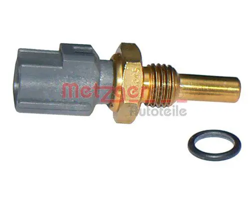 Handler.Part Sensor, coolant temperature METZGER 0905275 1