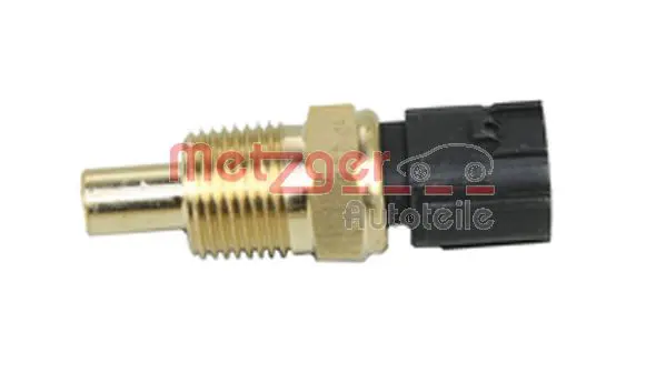 Handler.Part Sensor, coolant temperature METZGER 0905325 1