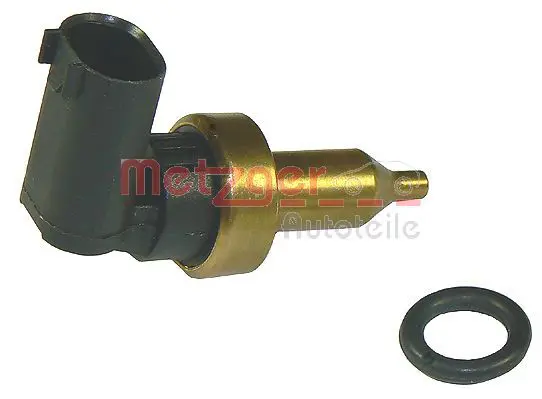 Handler.Part Sensor, cylinder head temperature METZGER 0905386 1