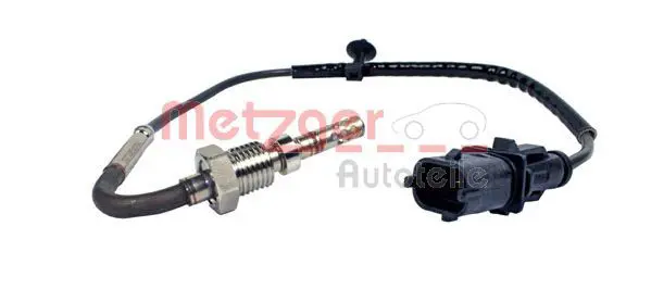 Handler.Part Sensor, exhaust gas temperature METZGER 0894123 1