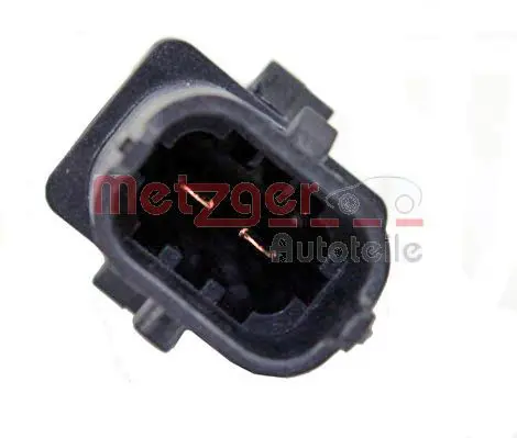 Handler.Part Sensor, exhaust gas temperature METZGER 0894123 3