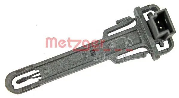 Handler.Part Sender unit, interior temperature METZGER 0905427 1