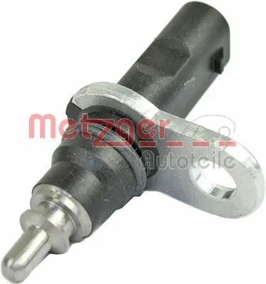 Handler.Part Sensor, coolant temperature METZGER 0905453 1