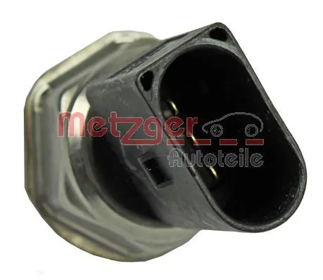 Handler.Part Sensor, fuel pressure METZGER 0906220 2