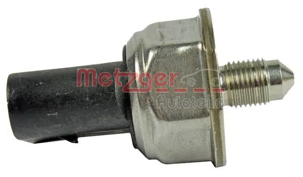 Handler.Part Sensor, fuel pressure METZGER 0906220 1