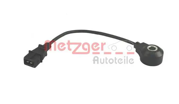 Handler.Part Knock sensor METZGER 0907088 1