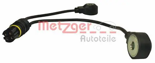 Handler.Part Knock sensor METZGER 0907097 1