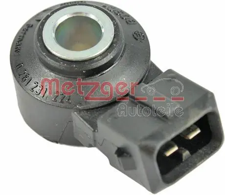 Handler.Part Knock sensor METZGER 0907105 1