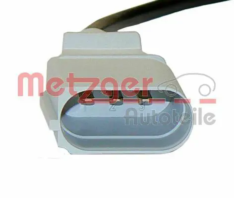 Handler.Part Rpm sensor, engine management METZGER 0909006 2