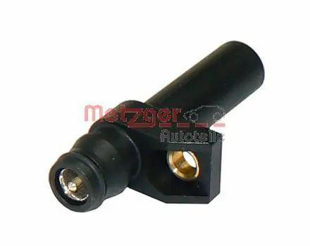 Handler.Part Sensor, crankshaft pulse METZGER 0902120 1