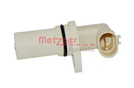 Handler.Part Sensor, crankshaft pulse METZGER 0902313 1