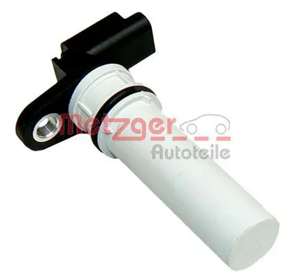 Handler.Part Rpm sensor, engine management METZGER 0909034 1