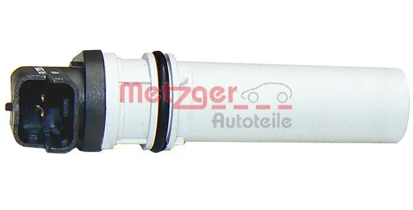 Handler.Part Rpm sensor, engine management METZGER 0909034 2