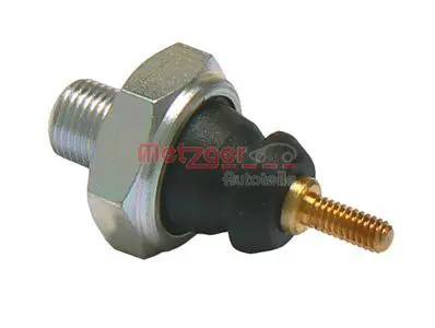 Handler.Part Oil pressure switch METZGER 0910001 1