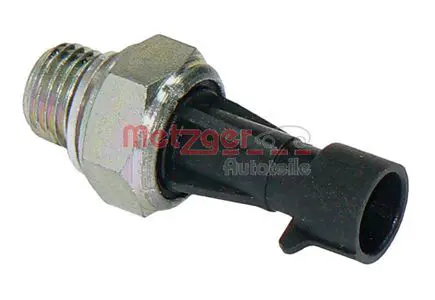 Handler.Part Oil pressure switch METZGER 0910022 1