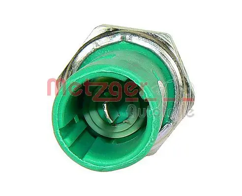 Handler.Part Oil pressure switch METZGER 0910033 2