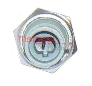 Handler.Part Oil pressure switch METZGER 0910037 2