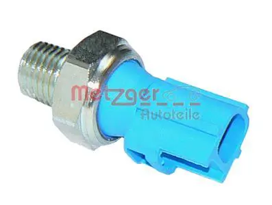 Handler.Part Oil pressure switch METZGER 0910043 1