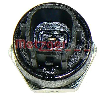 Handler.Part Oil pressure switch METZGER 0910073 2