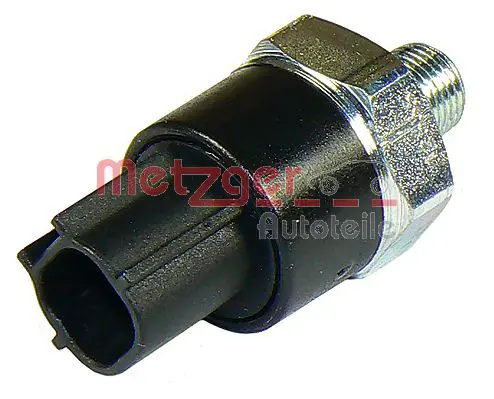 Handler.Part Oil pressure switch METZGER 0910073 1