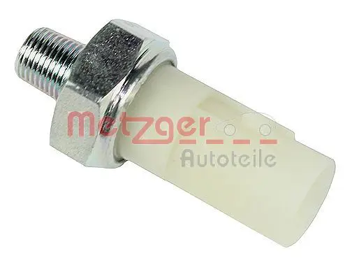 Handler.Part Oil pressure switch METZGER 0910080 1