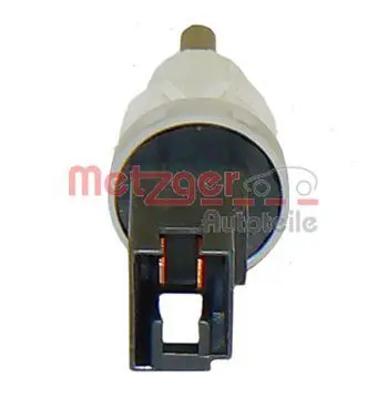 Handler.Part Switch, clutch control (cruise control) METZGER 0911010 2