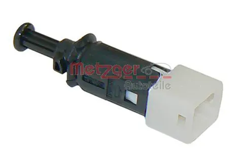 Handler.Part Brake light switch METZGER 0911012 1