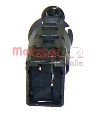 Handler.Part Brake light switch METZGER 0911013 2