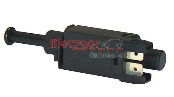 Handler.Part Brake light switch METZGER 0911015 1